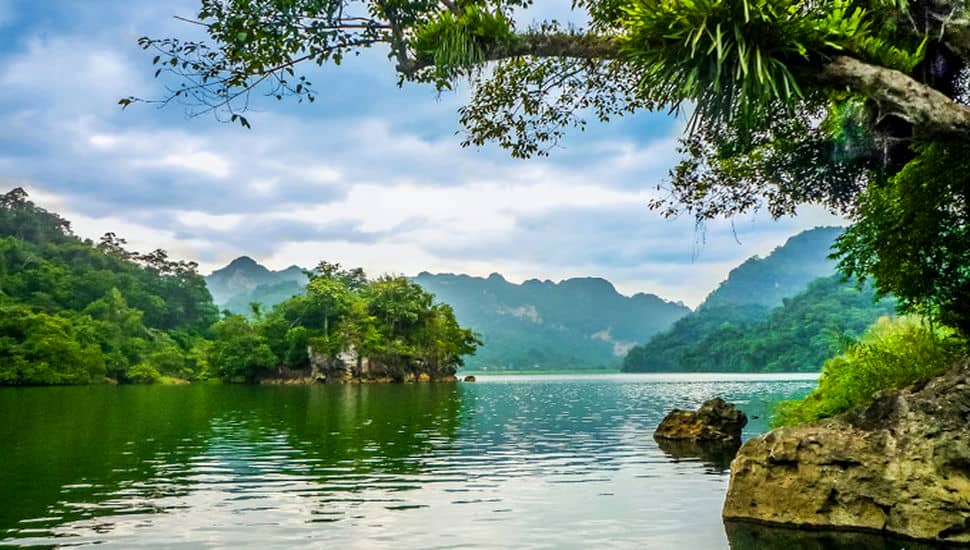 Le_lac_Ba_Be