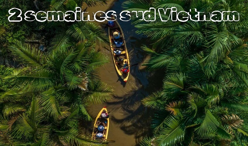 Naviguer entre les arroyos