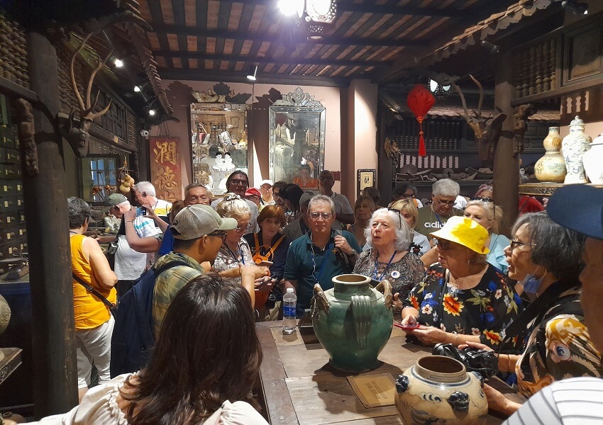 Musée Fito