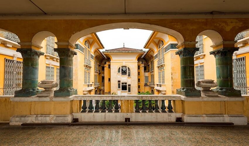 Musée des Beaux-Arts