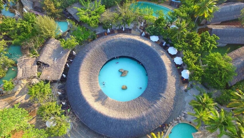 Complexe I Resort Nha Trang