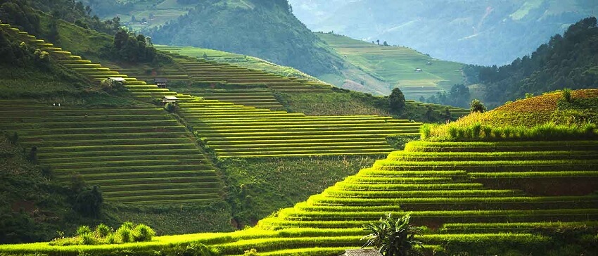 Comment aller de Hanoi à Sapa