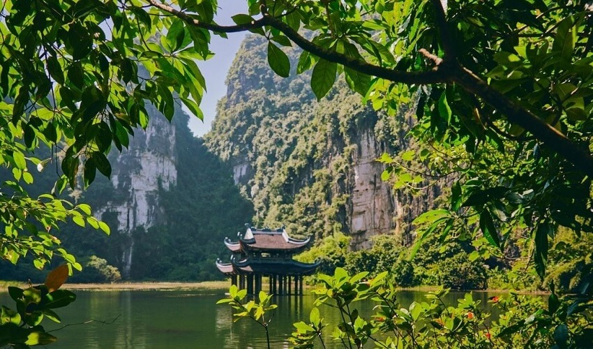 Temple Tran