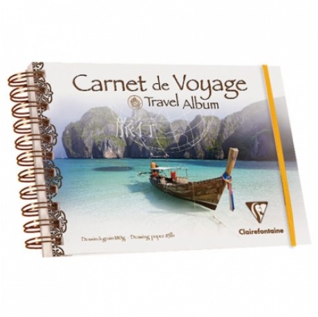 Guide de voyage 