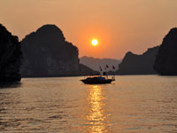 baie-d-Halong