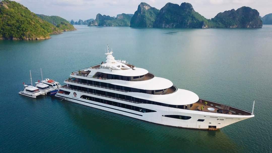 Que-faire-durant-une-croisière-en-2-ou-3-jours-en-baie-d’Halong