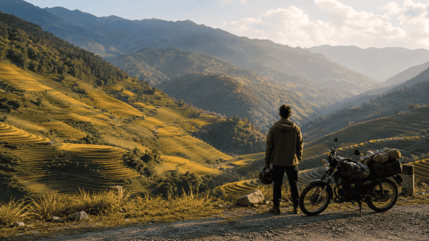 Ha Giang