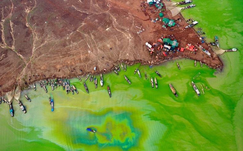 decouvrir_lac_tri-an Découvrir le lac Tri An - Province de Dong Nai