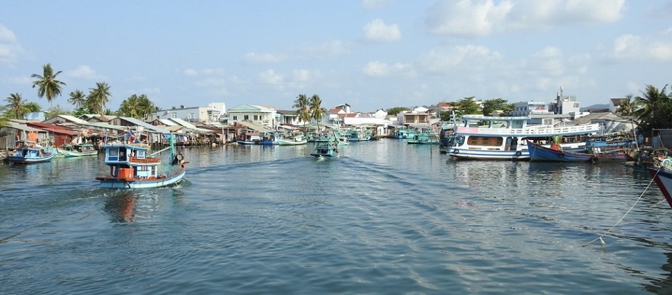 Phu Quoc, l'ile d'émeraude phu-quoc
