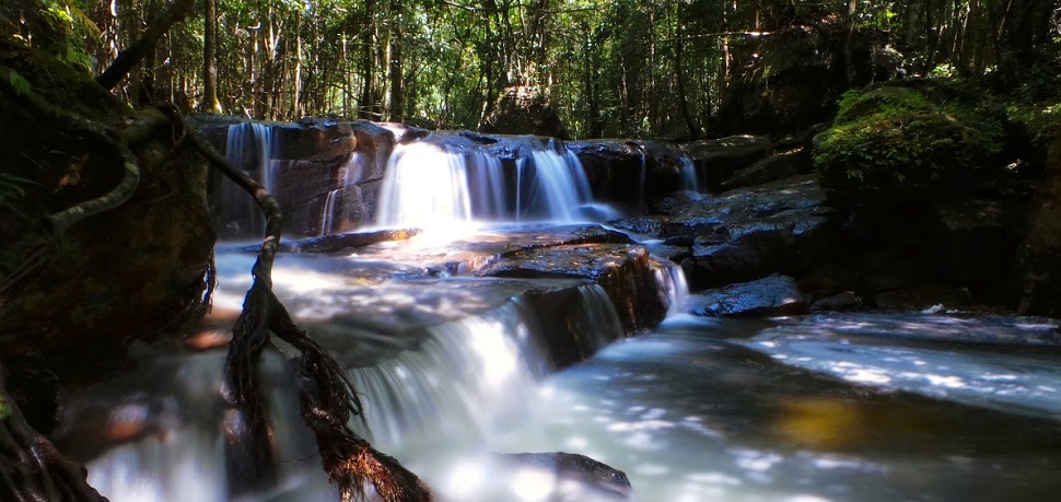 Phu Quoc, cascade de Suoi Tranh phu-quoc_suoi-tranh