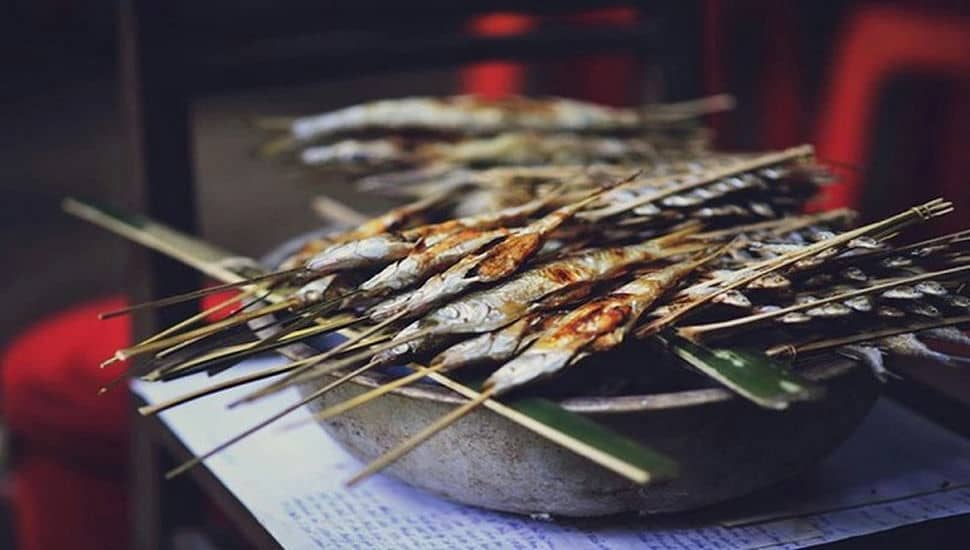 Le_poisson_grillé_à_Ba_Be