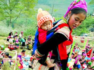 vietnam authentique