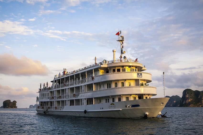 Que-faire-durant-une-croisière-en-2-ou-3-jours-en-baie-d’Halong