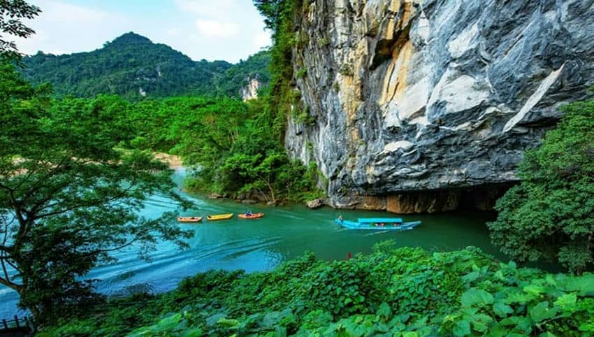 Phong_Nha_Ke_Bang_en_saison_sèche 