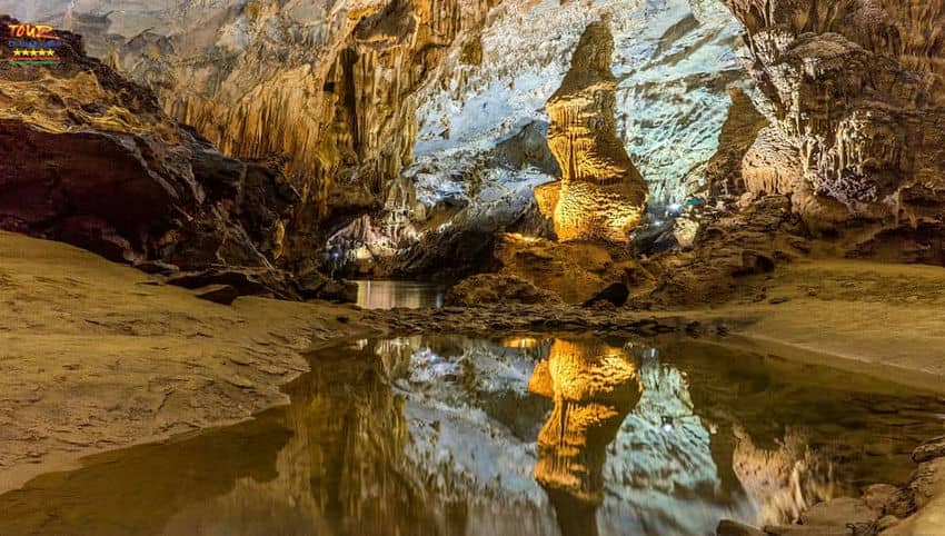 La_grotte_de_Phong_Nha