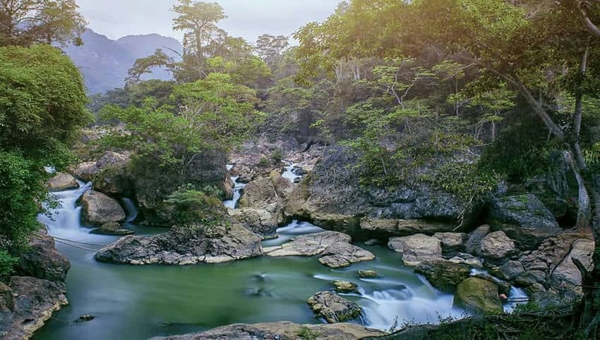 Les_cascades_de_Dau_Nang