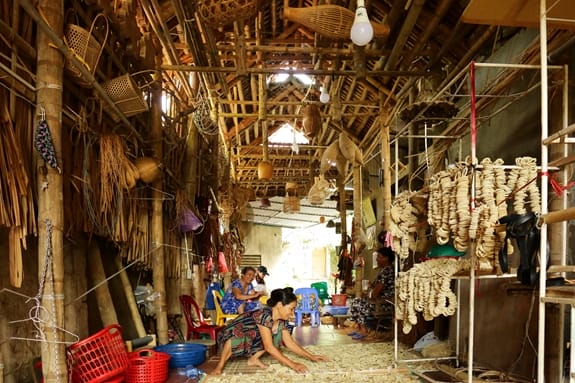 Le_village_de_Phu_Vinh