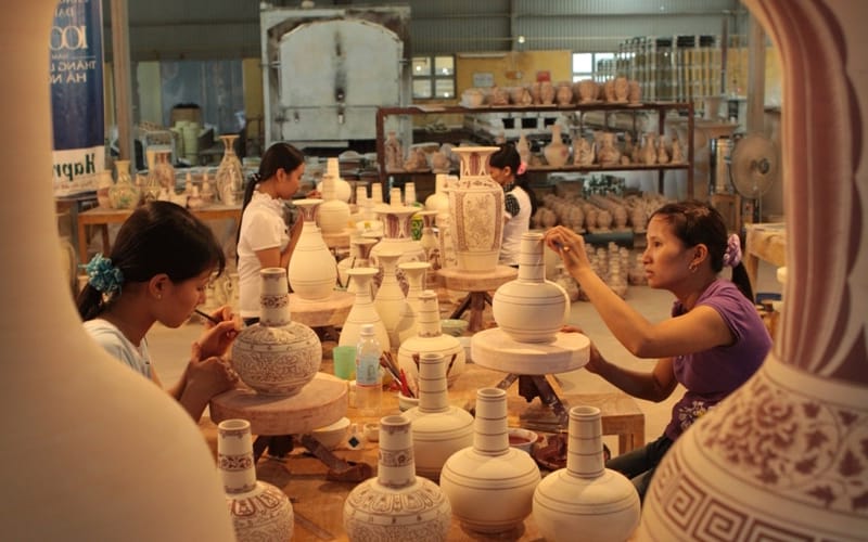 Les_artisans_de_Bat_Trang