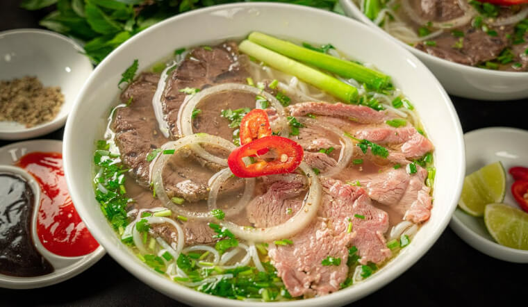 Le_pho_vietnamien